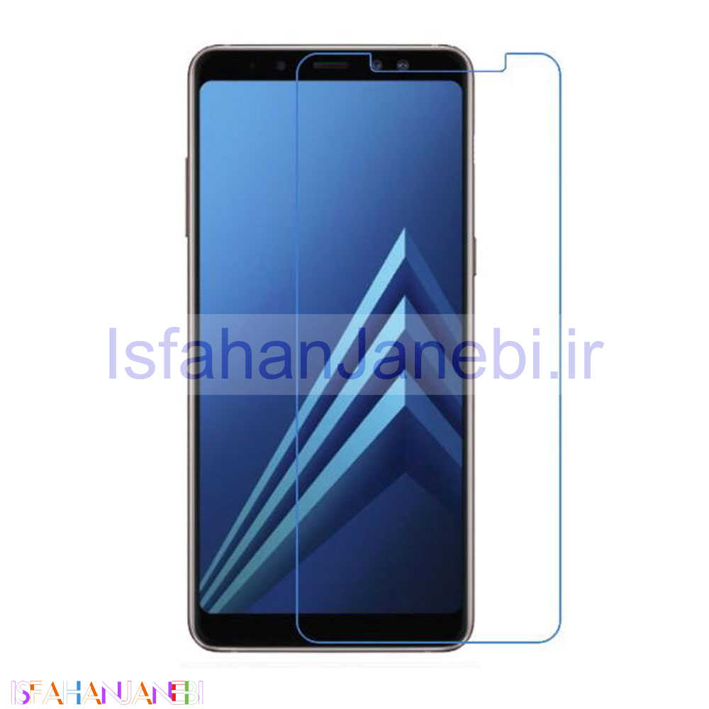 اصفهان جانبی-گلس سامسونگ A9 2018