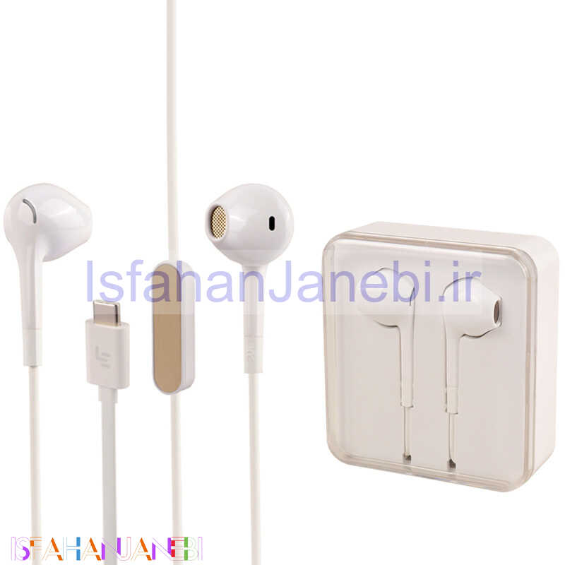 اصفهان جانبی-هندزفری LeEco Letv LePDH401 Type-C
