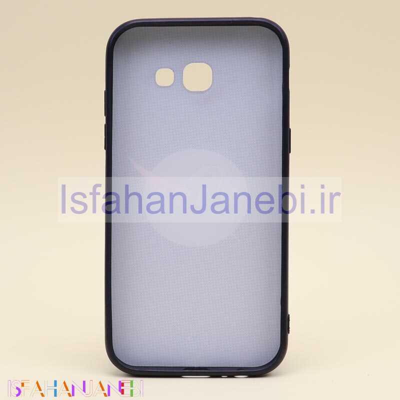 اصفهان جانبی-قاب فانتزی برجسته کد32 سامسونگ A5 2017 سری E