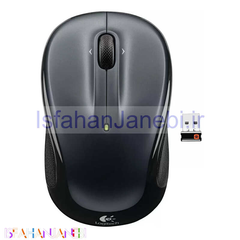 اصفهان جانبی-موس بی سیم Logitech M235