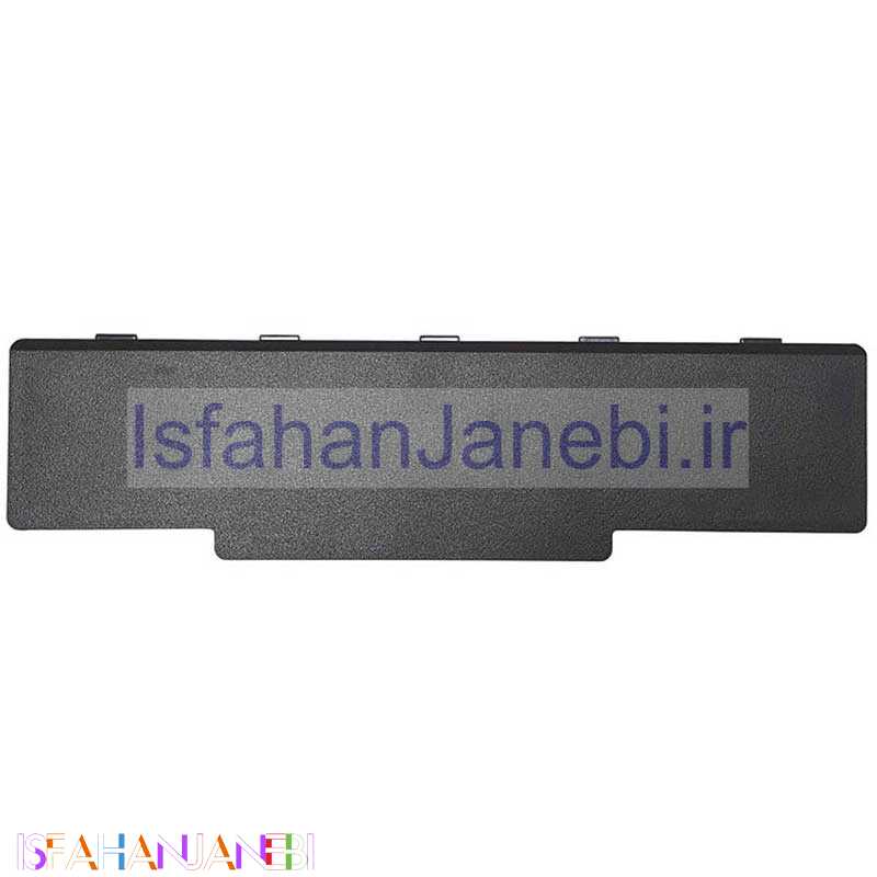 اصفهان جانبی-باتری لپ تاپ Acer Aspire 4310 5738 4710-6Cell مشکی