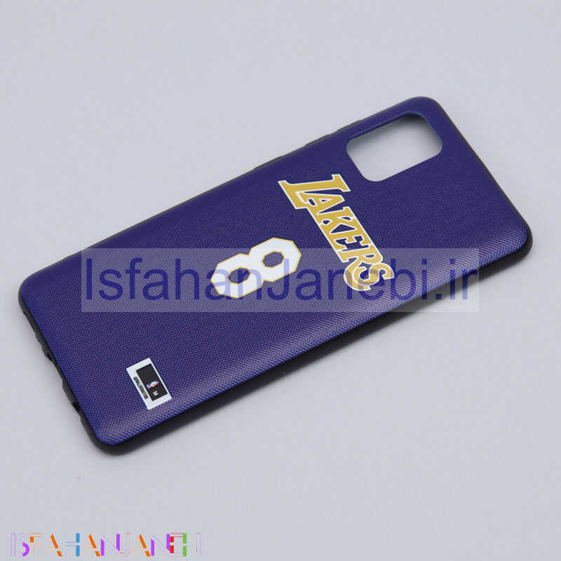 اصفهان جانبی-قاب فانتزی برجسته TT کد8 سامسونگ A31