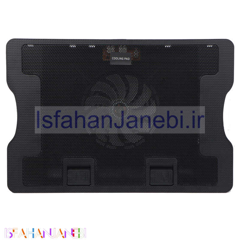 اصفهان جانبی-کول پد لپ تاپ N88