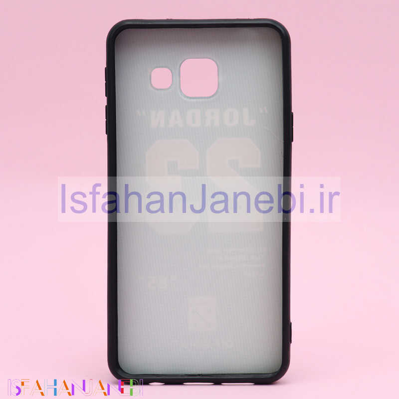 اصفهان جانبی-قاب فانتزی برجسته کد25 سامسونگ A3 2016 سری E