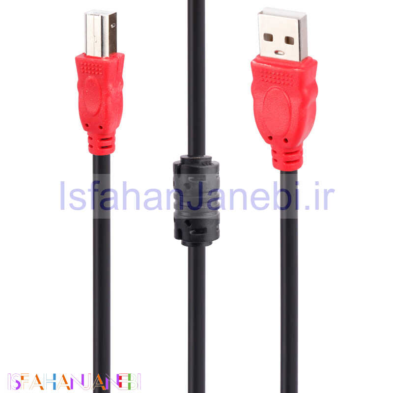 اصفهان جانبی-کابل پرینتر Great 3m