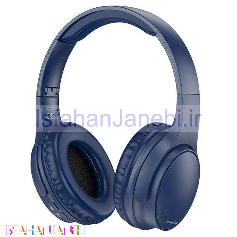 اصفهان جانبی-هدفون بلوتوثی گرین لاین Comfort Plus