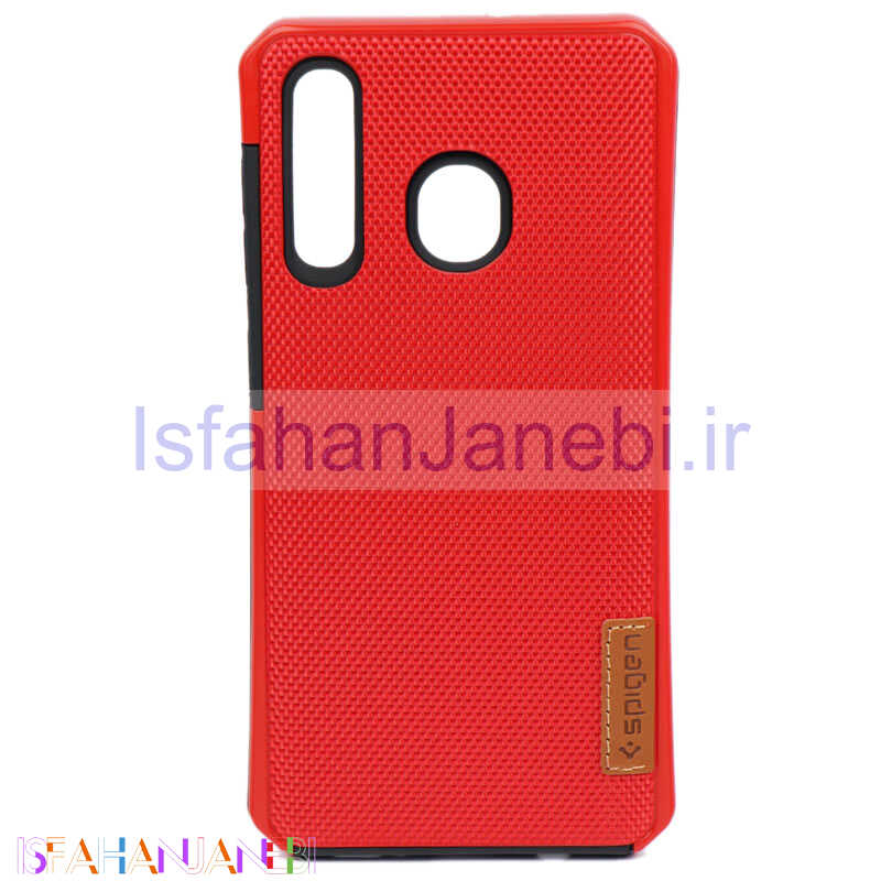 اصفهان جانبی-قاب طرح Spigen سامسونگ A30