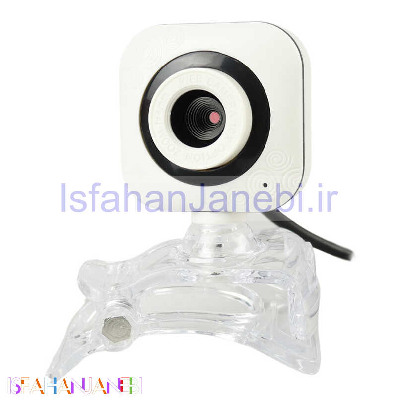 اصفهان جانبی-وبکم HD Camera کد 2 گیره دار
