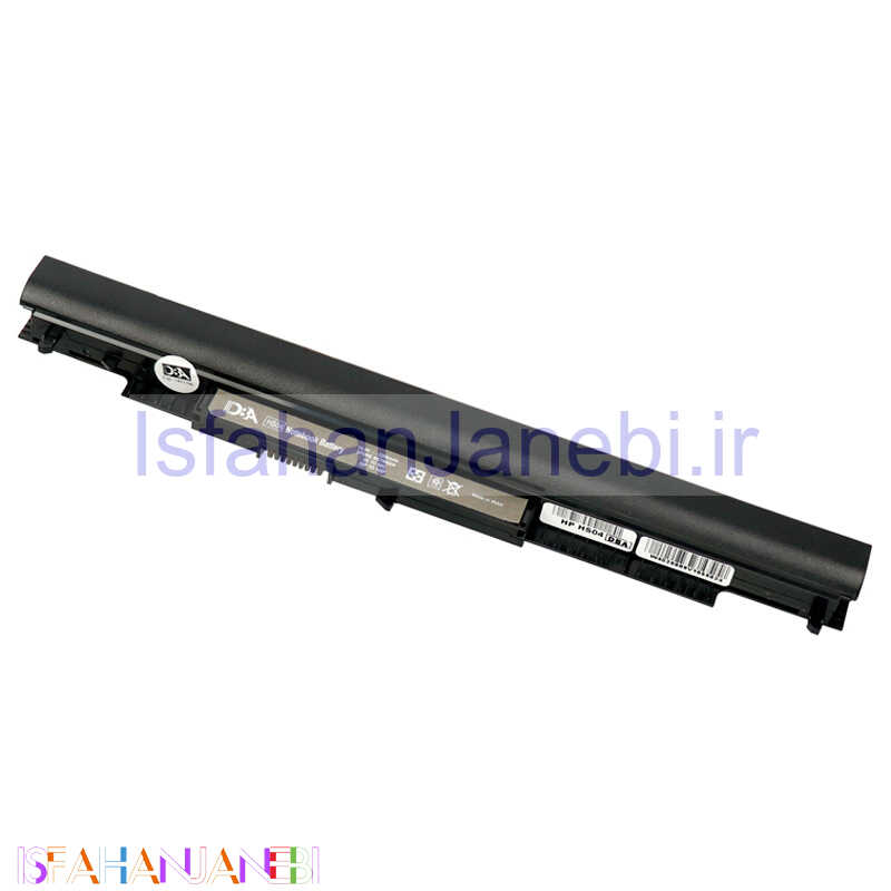 اصفهان جانبی-باتری لپ تاپ اچ پی DBA 1059 HP HS04 4Cell
