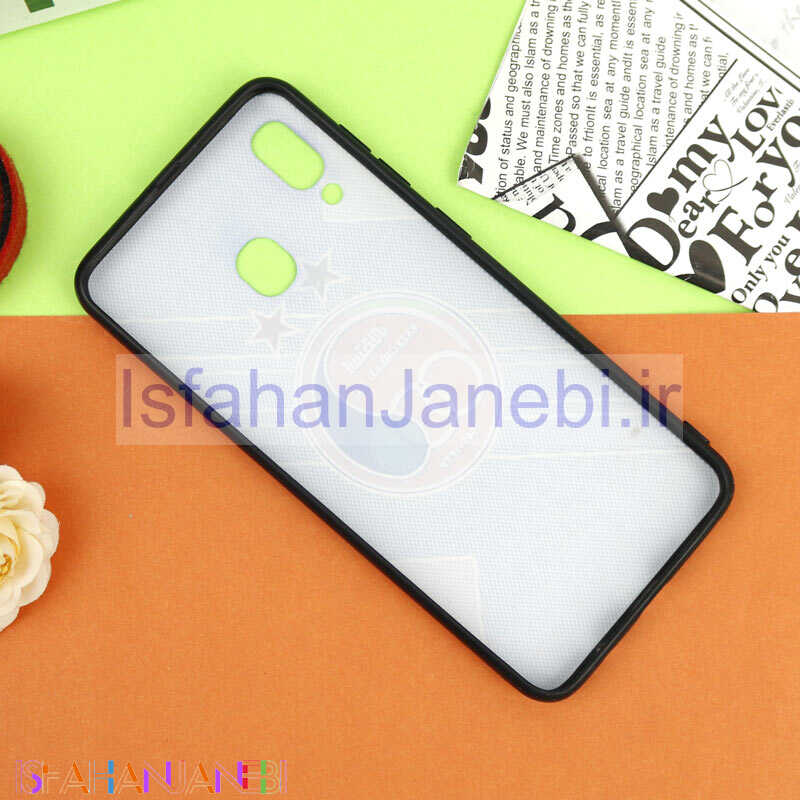 اصفهان جانبی-قاب فانتزی برجسته کد 32 سامسونگ A20 سری H