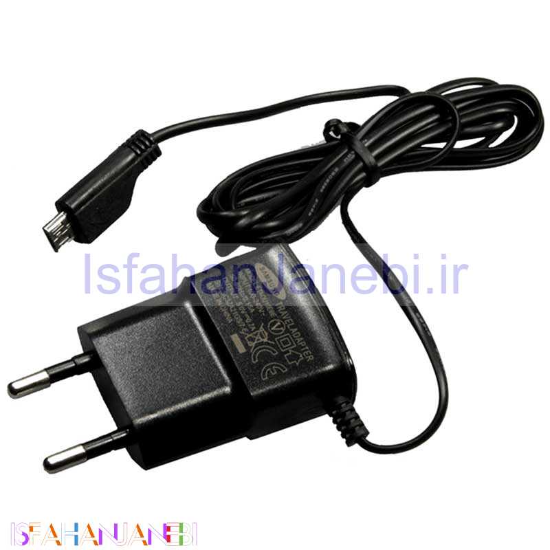 اصفهان جانبی-شارژر AA I9000 0.7A