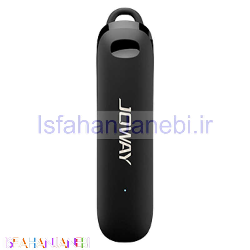 اصفهان جانبی-هدست بلوتوث تک گوش Joway H-69