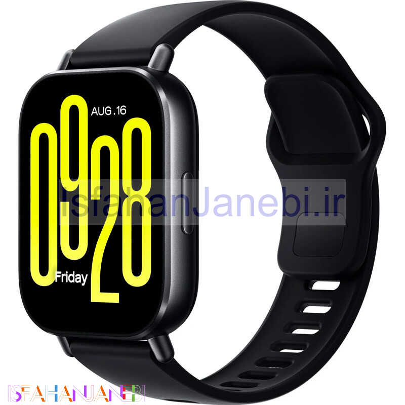 اصفهان جانبی-ساعت هوشمند شیائومی Xiaomi Redmi Watch 5 Active M2351W1