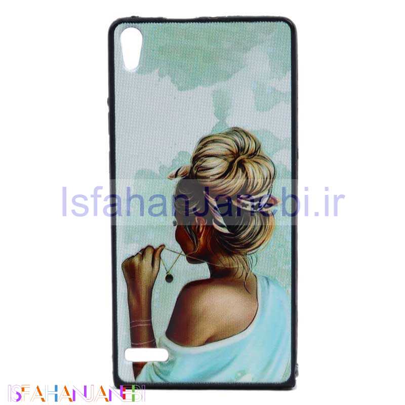 اصفهان جانبی-قاب فانتزی برجسته کد22 هواوی P6 سری E