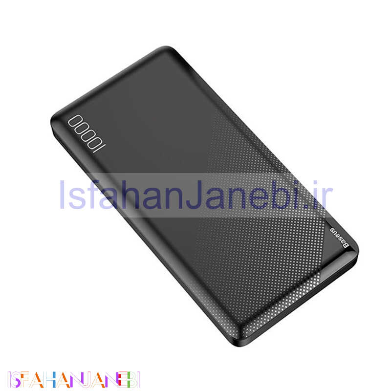 اصفهان جانبی-پاور بانک 10000 باسئوس Baseus Mini CU