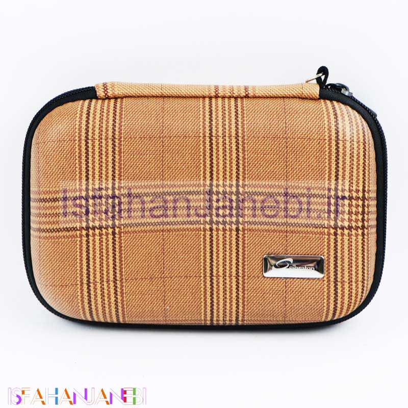 اصفهان جانبی-کیف هارد 19*13 Sibraton S-BAG310L Pro