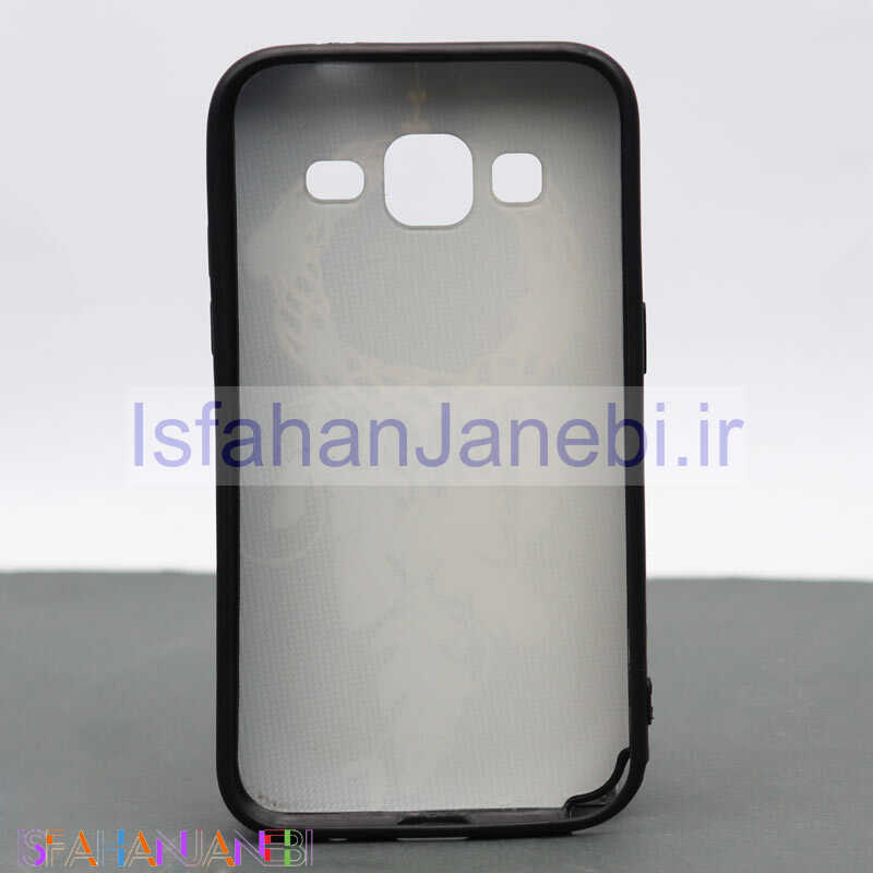 اصفهان جانبی-قاب فانتزی برجسته کد49 سامسونگ Galaxy Core Prime سری E