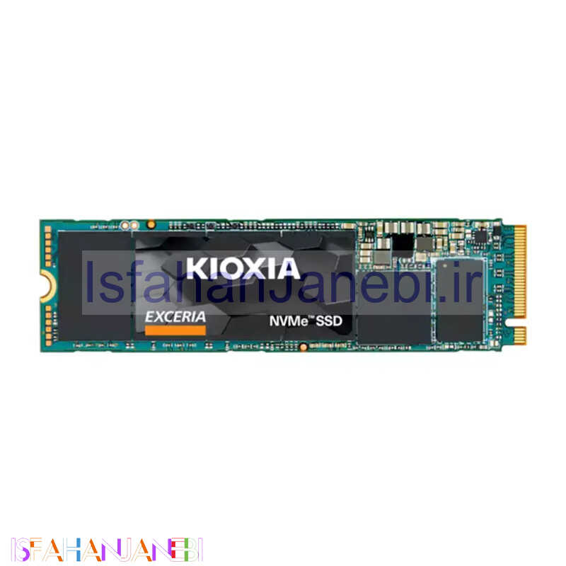 اصفهان جانبی-حافظه SSD کیوکسیا Kioxia Exceria 1TB M.2