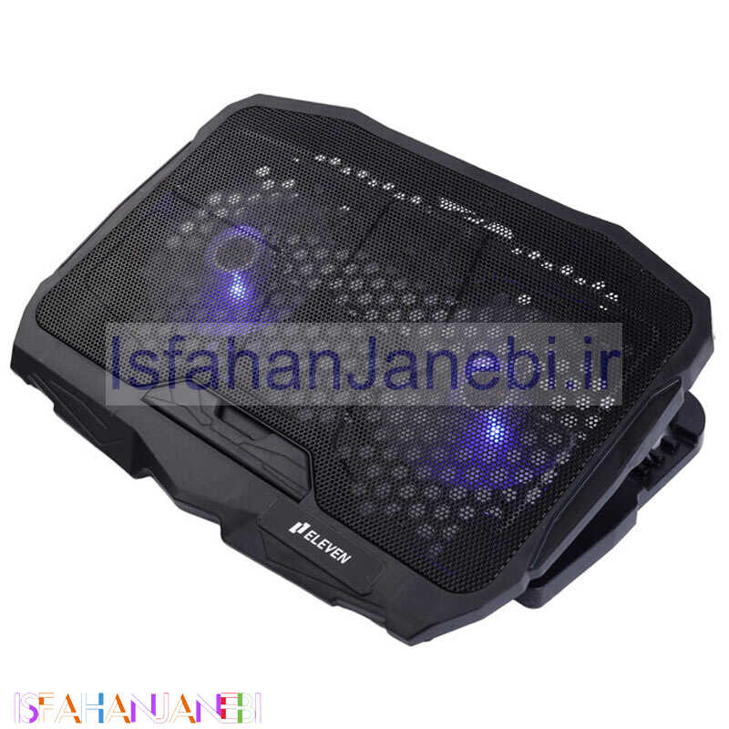 اصفهان جانبی-کول پد لپ تاپ Eleven N701