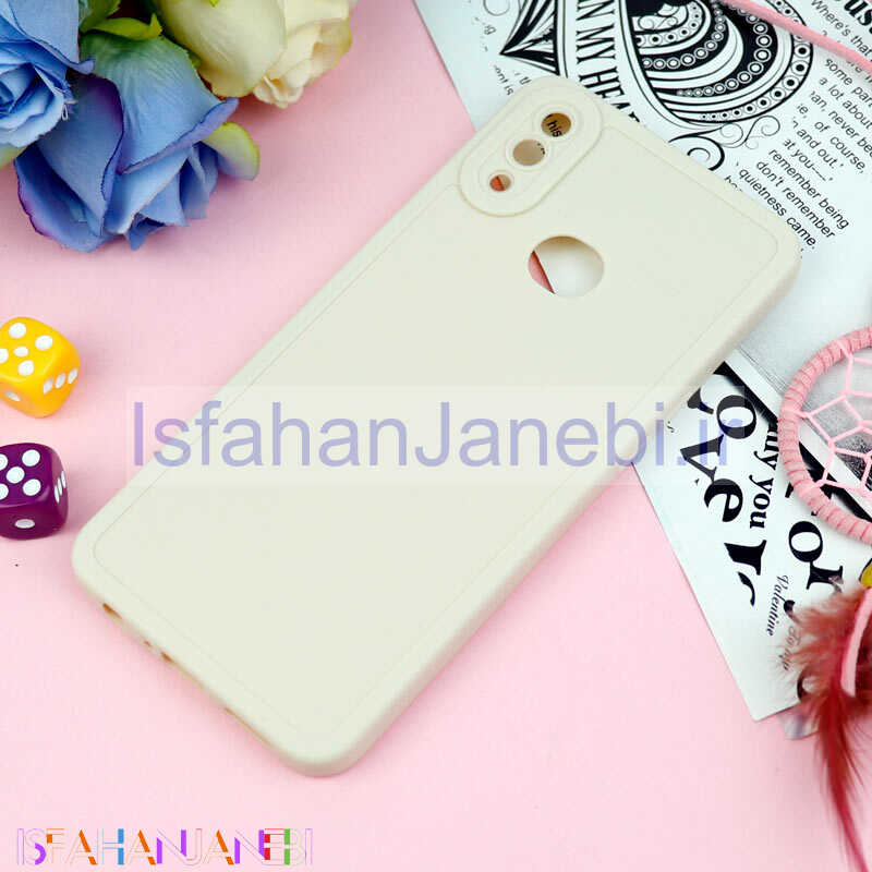 اصفهان جانبی-قاب Pro Camera محافظ لنزدار Samsung Galaxy A10s