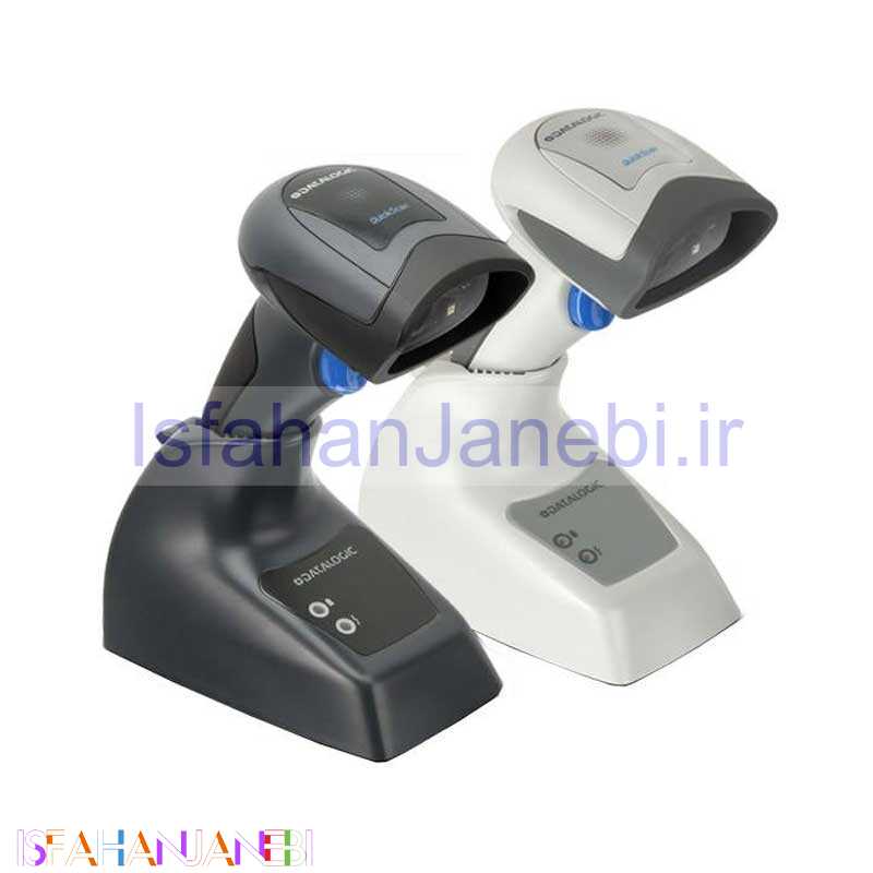 اصفهان جانبی-دستگاه بارکدخوان DATALOGIC Quick Scan QM2131