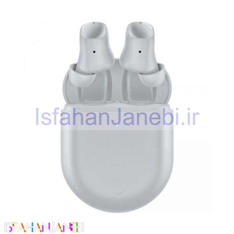 اصفهان جانبی-هندزفری بلوتوث دوتایی Xiaomi Redmi Buds 3 Pro TWSEJ01ZM گلوبال
