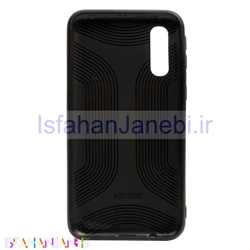 اصفهان جانبی-قاب چرمی EPIMAX سامسونگ A2 Core