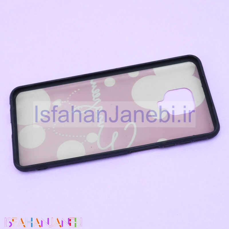 اصفهان جانبی-قاب فانتزی LINDO کد2 شیائومی Redmi Note 9 Pro Max