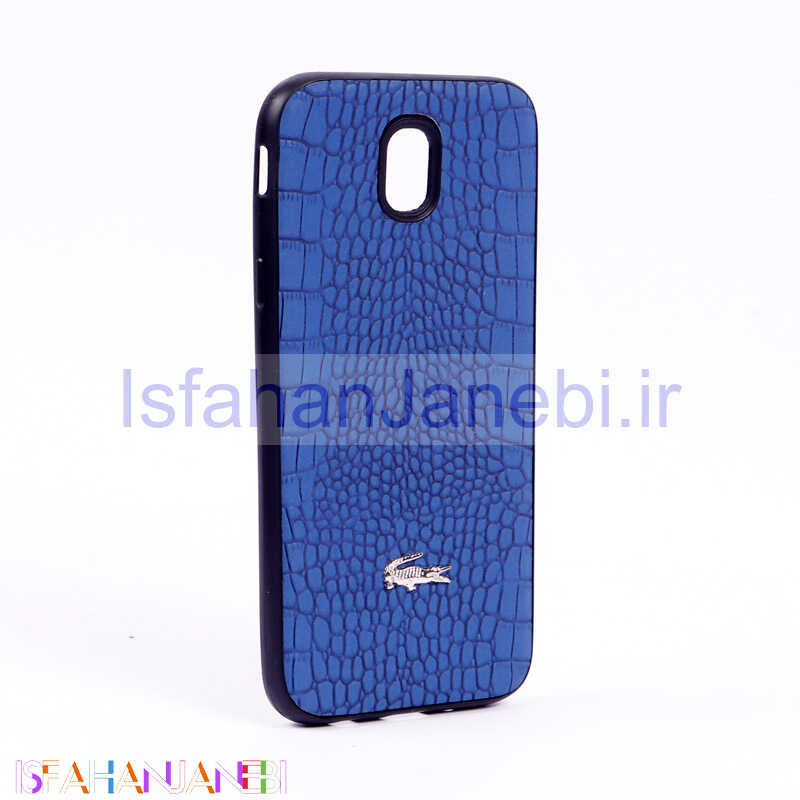 اصفهان جانبی-قاب پوست ماری کروکودیل Samsung Galaxy J5 Pro