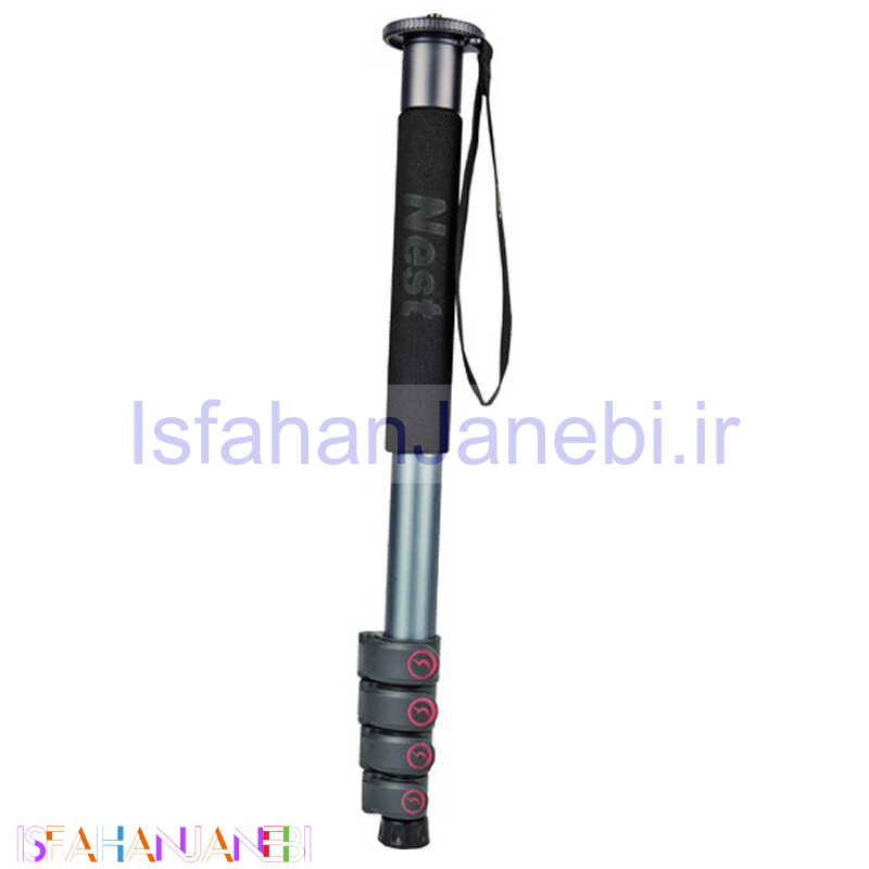 اصفهان جانبی-پایه دوربین نست NEST NT-129A