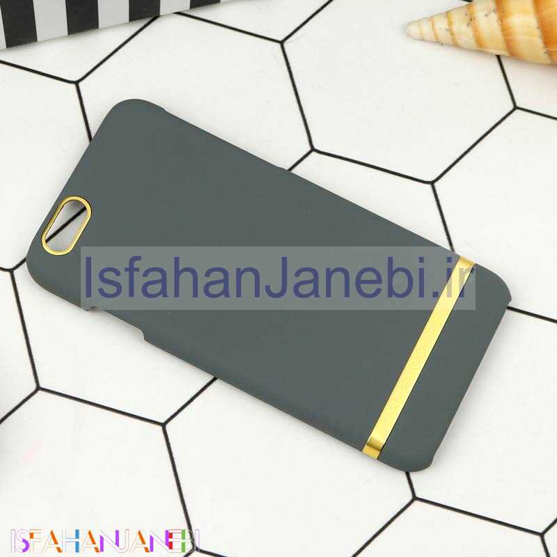 اصفهان جانبی-قاب ساده RF آیفون iPhone 6/6s