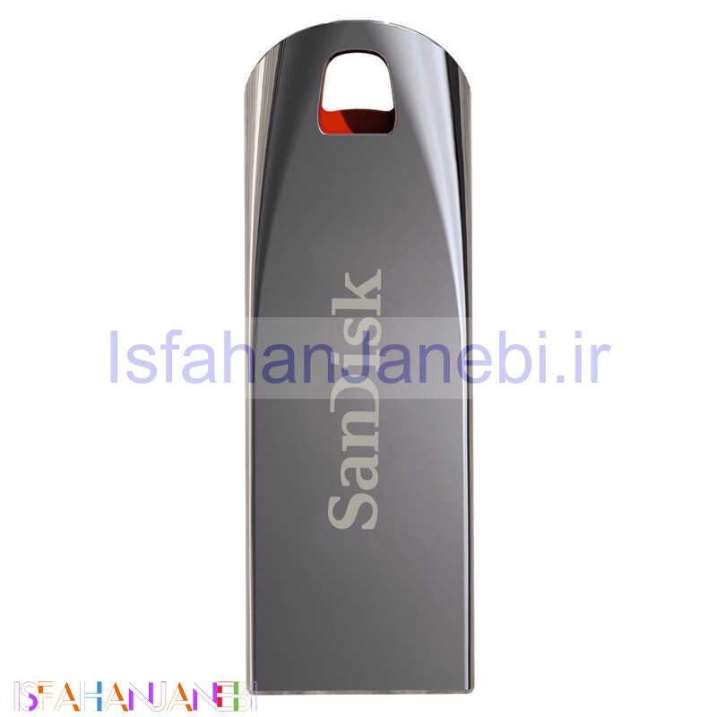 اصفهان جانبی-فلش 64 گیگ سن دیسک SanDisk Cruzer Force USB2.0