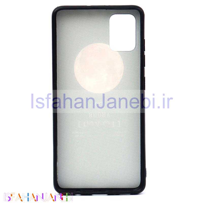 اصفهان جانبی-قاب فانتزی برجسته کد2 سامسونگ A51 سری E