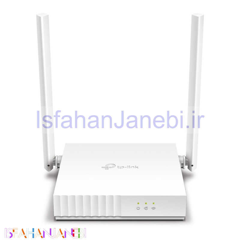 اصفهان جانبی-روتر بی سیم تی پی لینک TL-WR820N