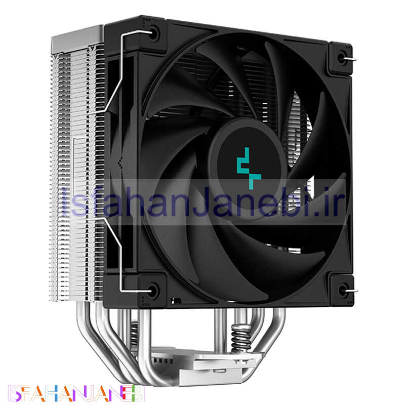 اصفهان جانبی-فن خنک کننده CPU دیپ کول DeepCool AK400