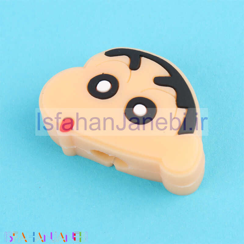 اصفهان جانبی-محافظ سری کابل طرح فانتزی کد 9