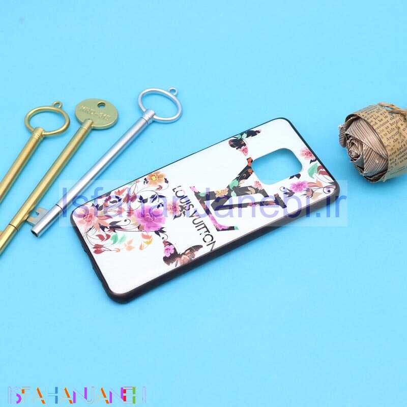اصفهان جانبی-قاب فانتزی برجسته کد20 شیائومی Redmi Note 9S سری F