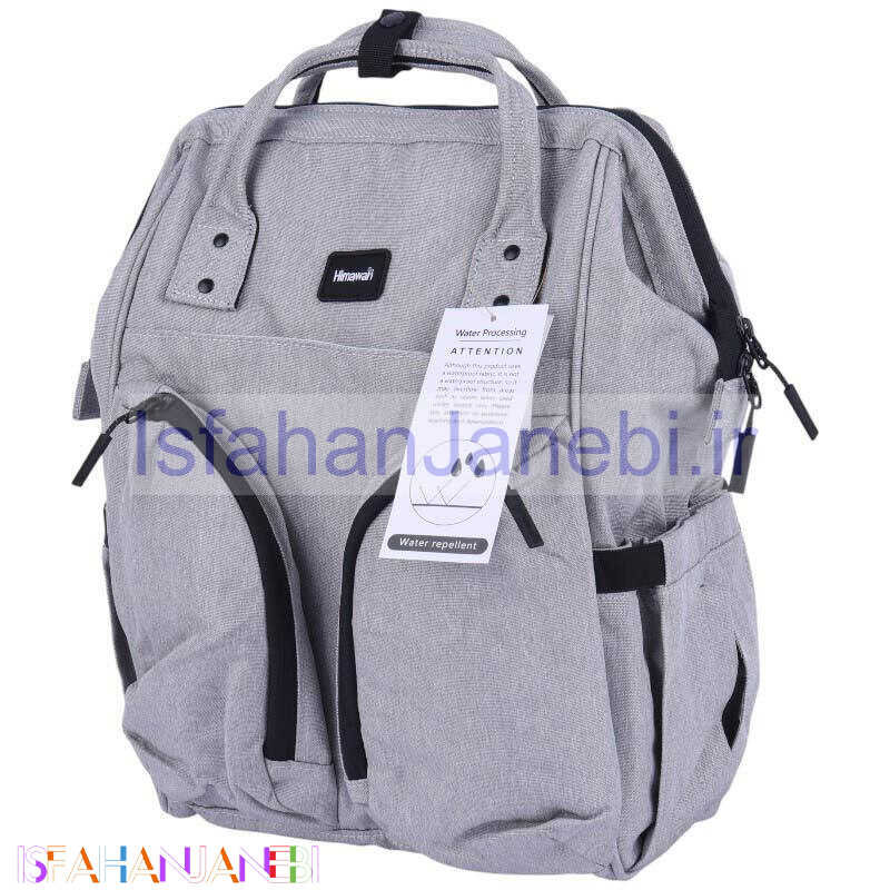 اصفهان جانبی-کوله پشتی مسافرتی Himawari کد D05