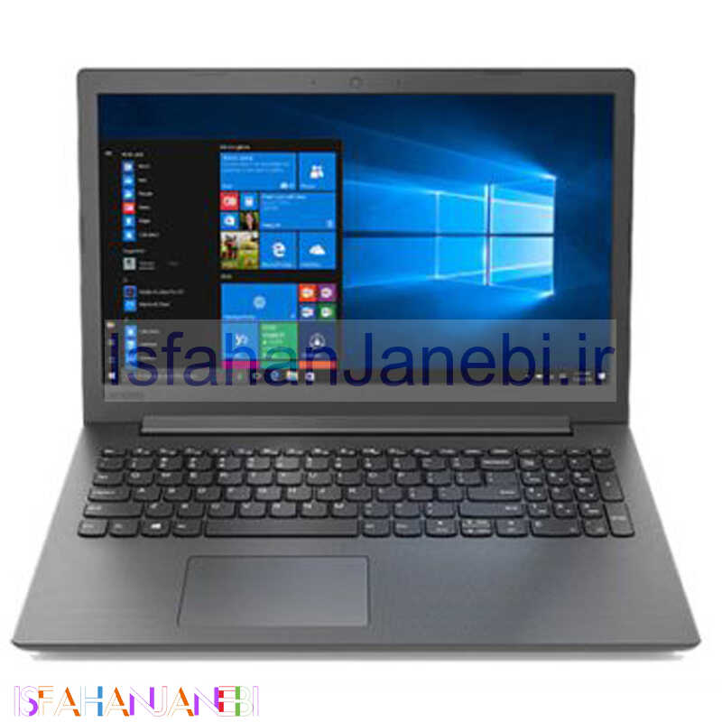 اصفهان جانبی-لپ تاپ Lenovo IP130 Core™ i3 (8130) 4GB 1TB INTEL 15.6" HD