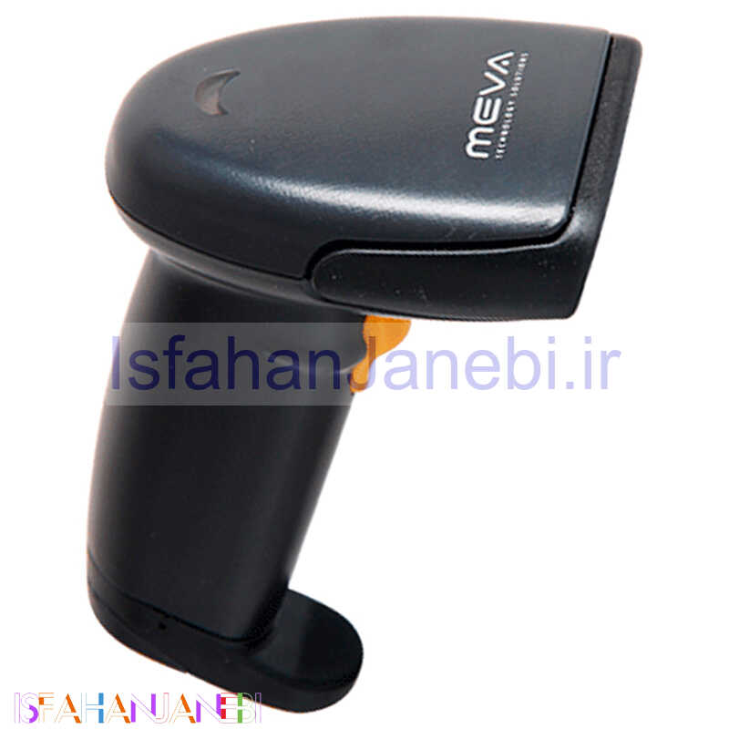 اصفهان جانبی-دستگاه بارکدخوان Meva MBS 1750 بدون پایه