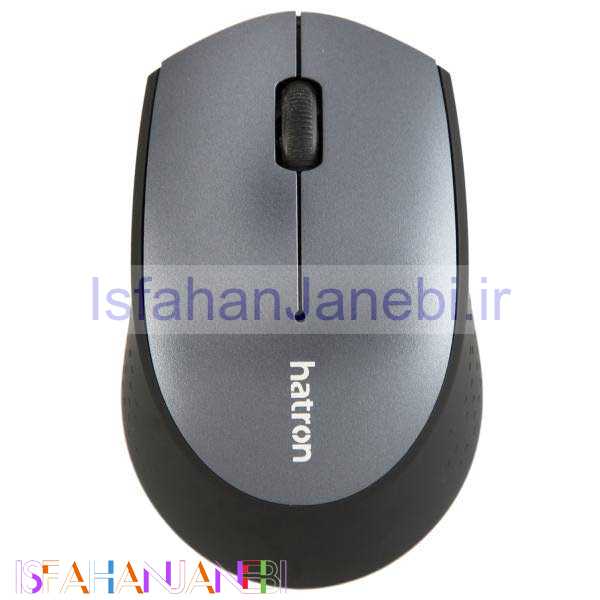 اصفهان جانبی-موس هترون HM430SL
