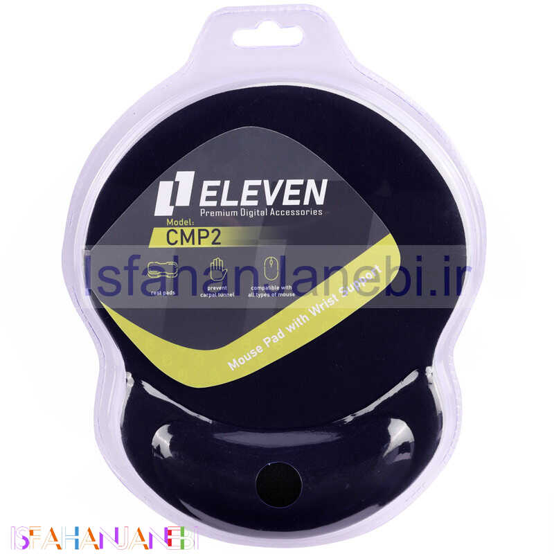 اصفهان جانبی-پد موس طبی Eleven CMP2