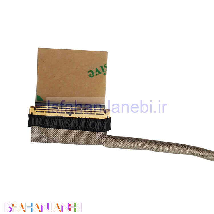 اصفهان جانبی-فلت تصویر لپ تاپ HP ENVY 15-C_6017B0507001