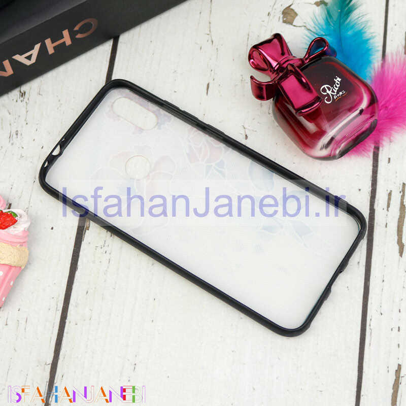 اصفهان جانبی-قاب فانتزی برجسته کد 22 شیائومی Redmi Note 7 سری P