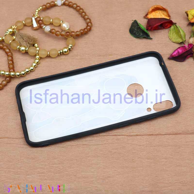 اصفهان جانبی-قاب فانتزی برجسته کد18 هواوی Y7 Prime 2019 سری F