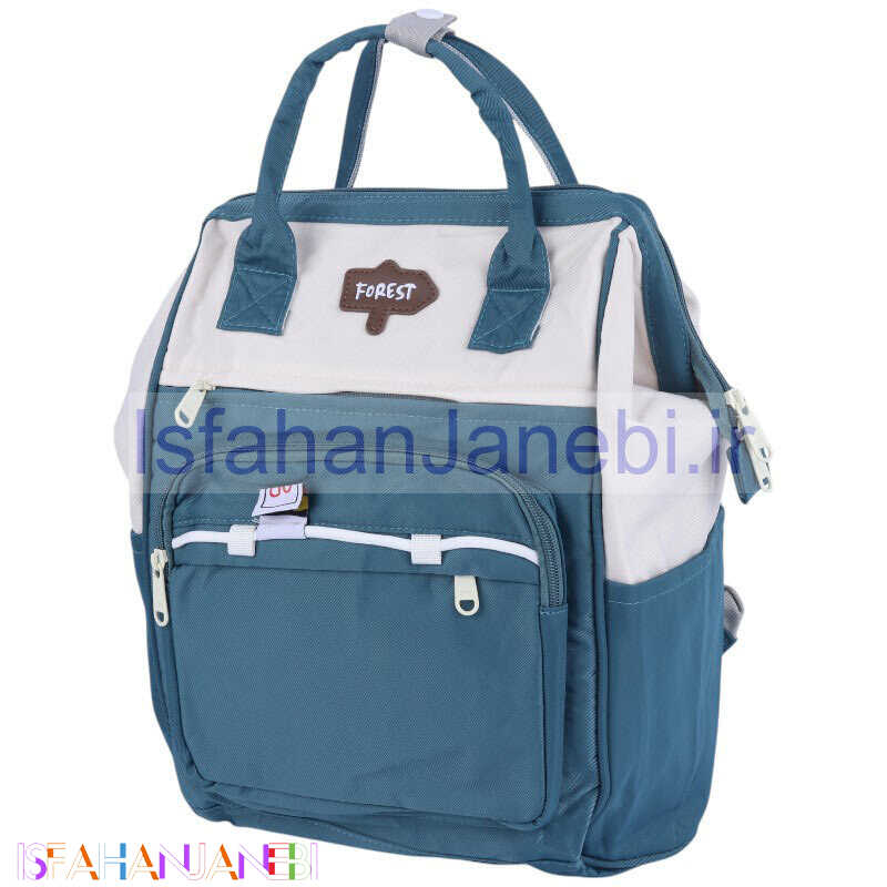 اصفهان جانبی-کوله پشتی مسافرتی Forest کد D010