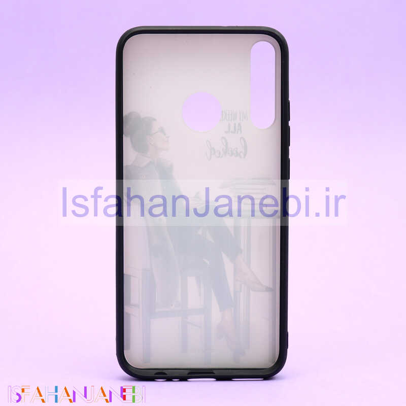 اصفهان جانبی-قاب فانتزی برجسته کد3 هواوی Y7p سری C