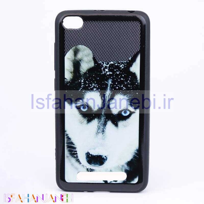 اصفهان جانبی-قاب فانتزی برجسته کد1 شیائومی Xiaomi Redmi 4A سری g