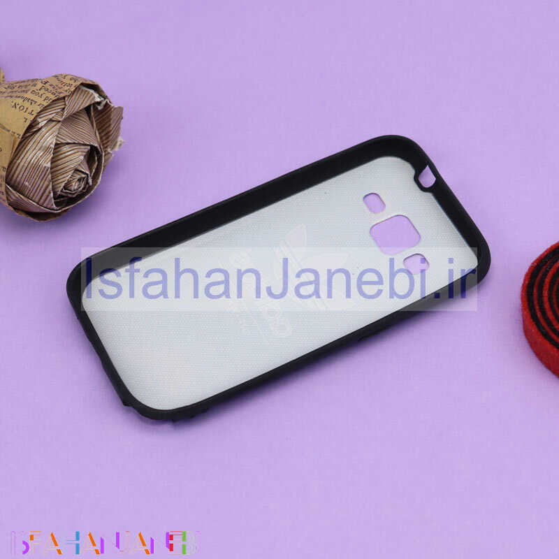 اصفهان جانبی-قاب فانتزی برجسته کد34 سامسونگ Galaxy Core Prime سری F