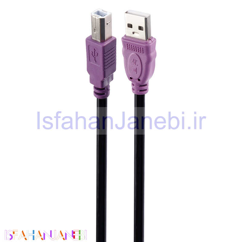 اصفهان جانبی-کابل پرینتر TP-Link 5m